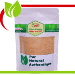 AIL local en Poudre ثوم بلدي مجفف