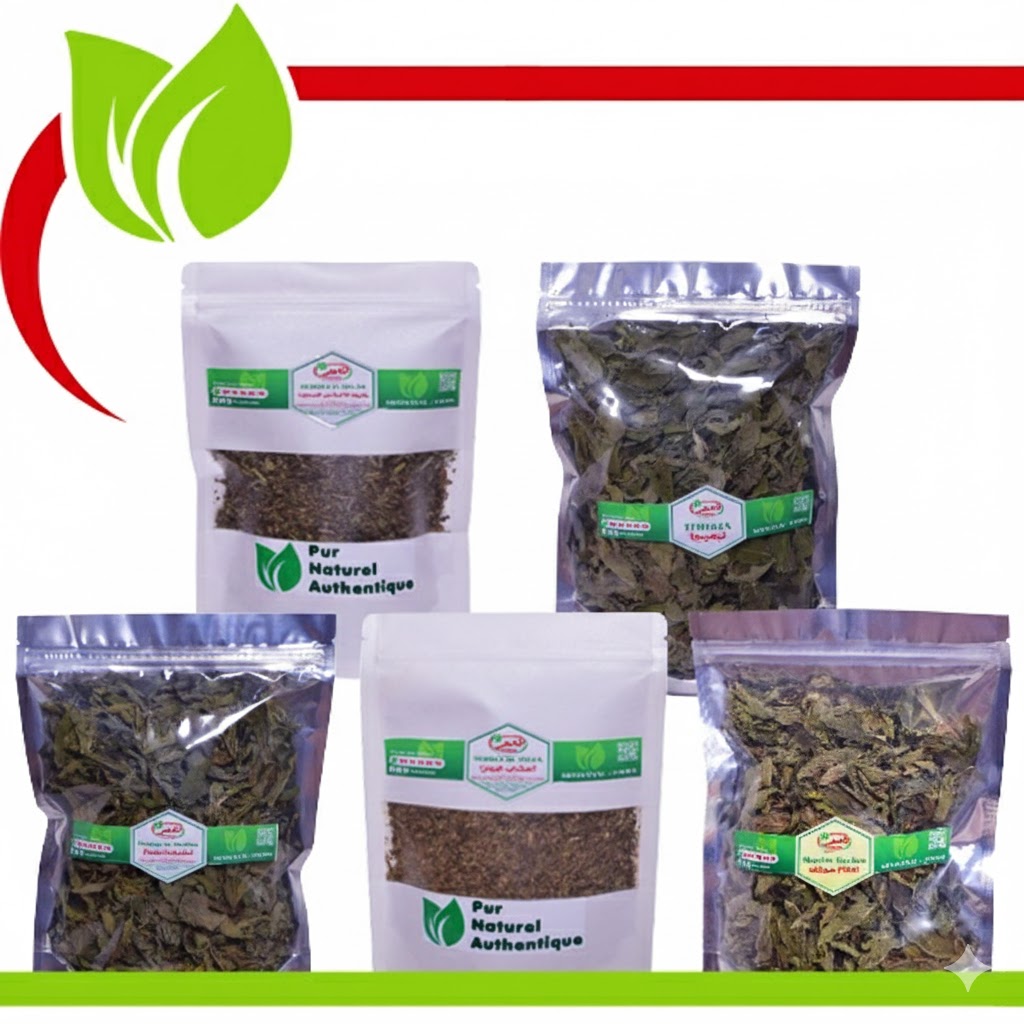 pack 2 modifié PACK Aromatica – Image 1